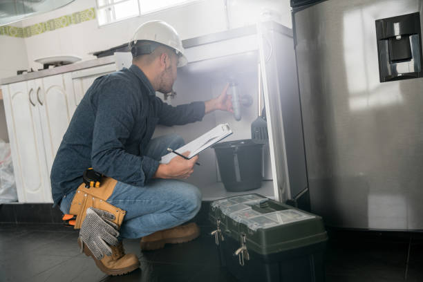Reliable Gardnerville, NV Plumbing Solutions