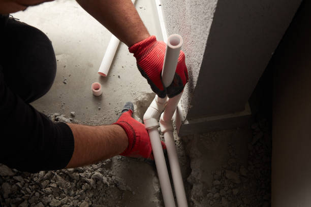 Best Gas Line Repair  in Gardnerville, NV
