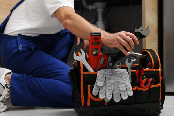 Best Sewer Line Repair  in Gardnerville, NV