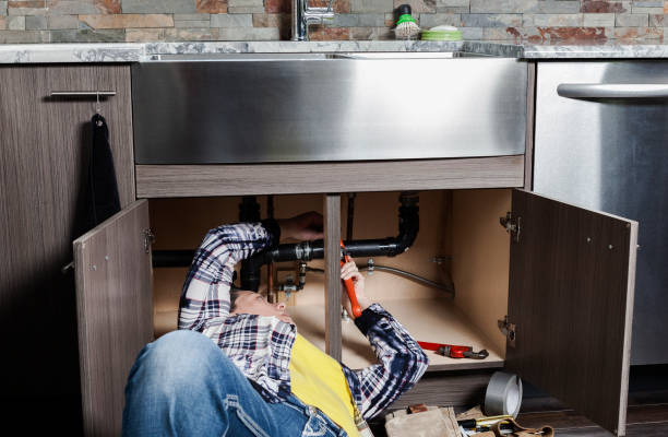 Best Toilet Repair Services  in Gardnerville, NV