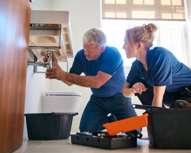 Best Water Softener Installation  in Gardnerville, NV